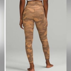 Lululemon Align High-Rise Leggings